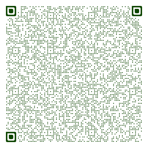 QR-код для перевода средств в фонд