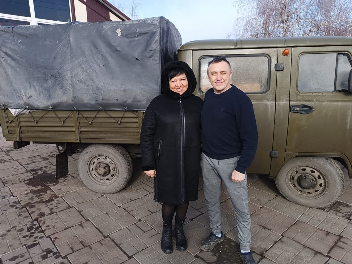 Покупка авто 2