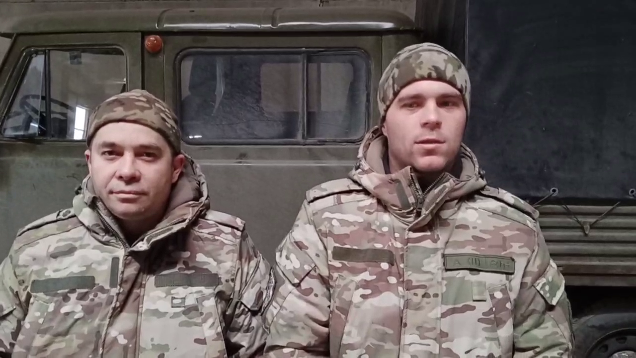 Танковый батальон