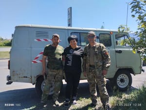 Покупка авто 5