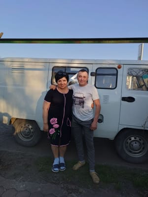 УАЗ «Буханка»